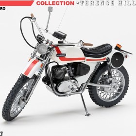 Ossa Bud & Terence Collection Series Perfect Model 1/12 Scale by Infinite Statue